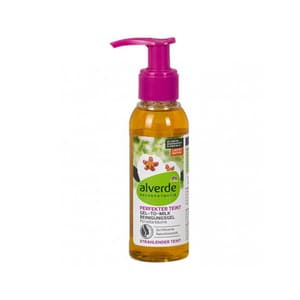 Reinigungsmilch Perfekter Teint Gel-to-Milk Reinigungsgel