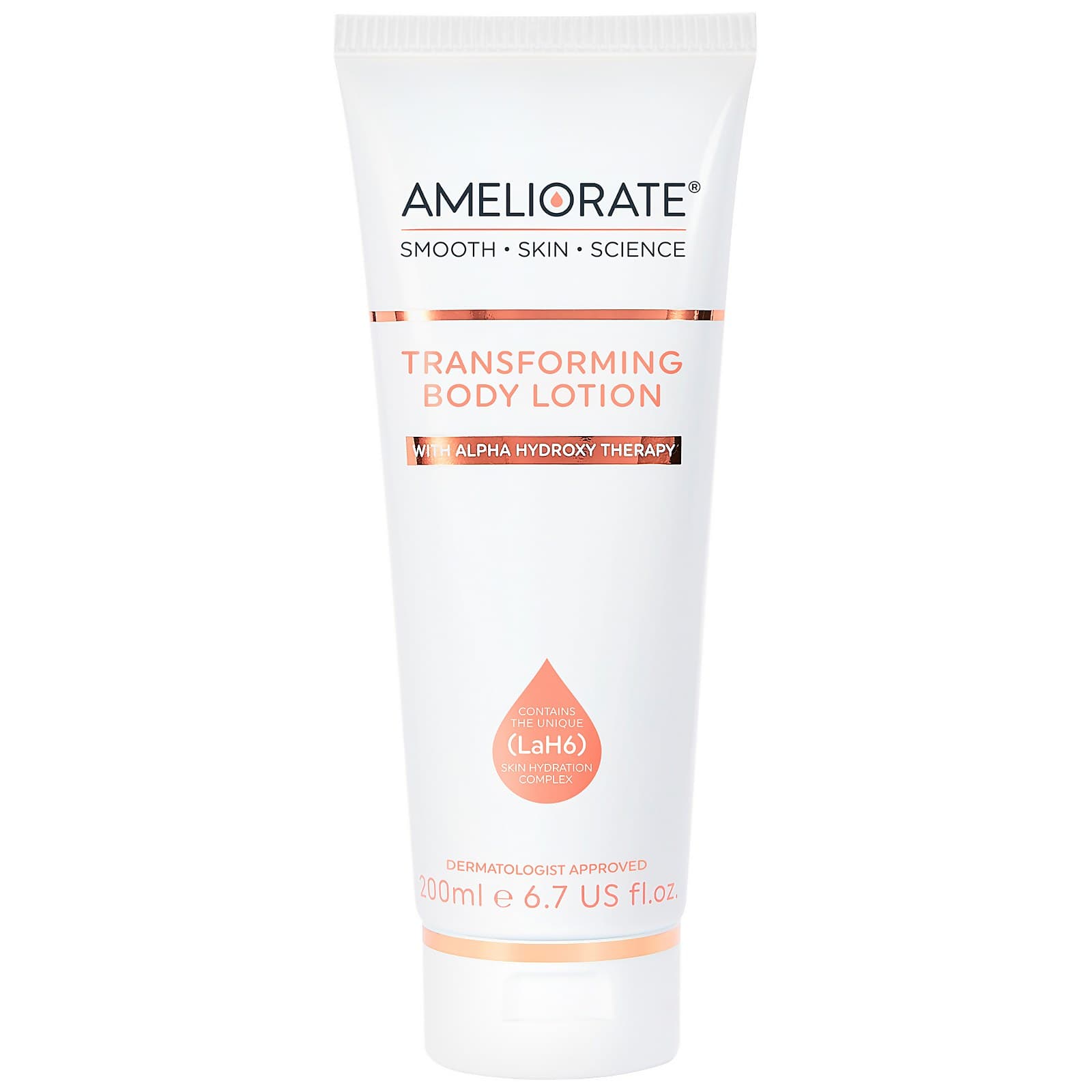 Transforming Body Lotion Illuminating Glow Formula