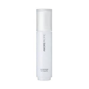 Moisture Bound Skin Energy Hydration Delivery System