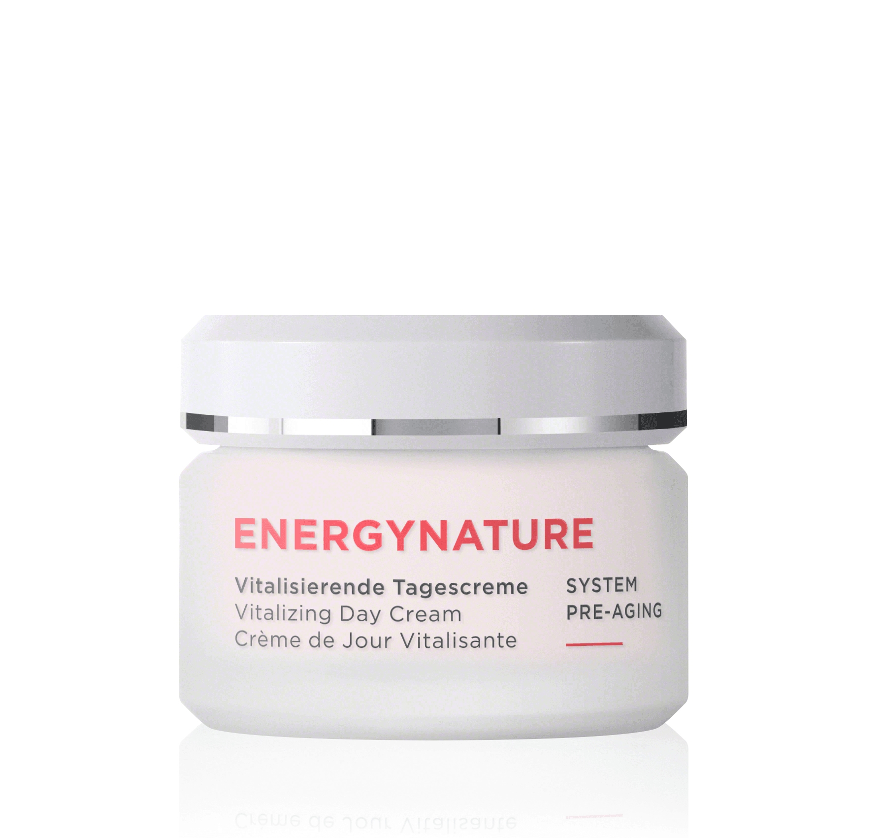 Energynature System Pre-Aging Vitalizing Day Cream