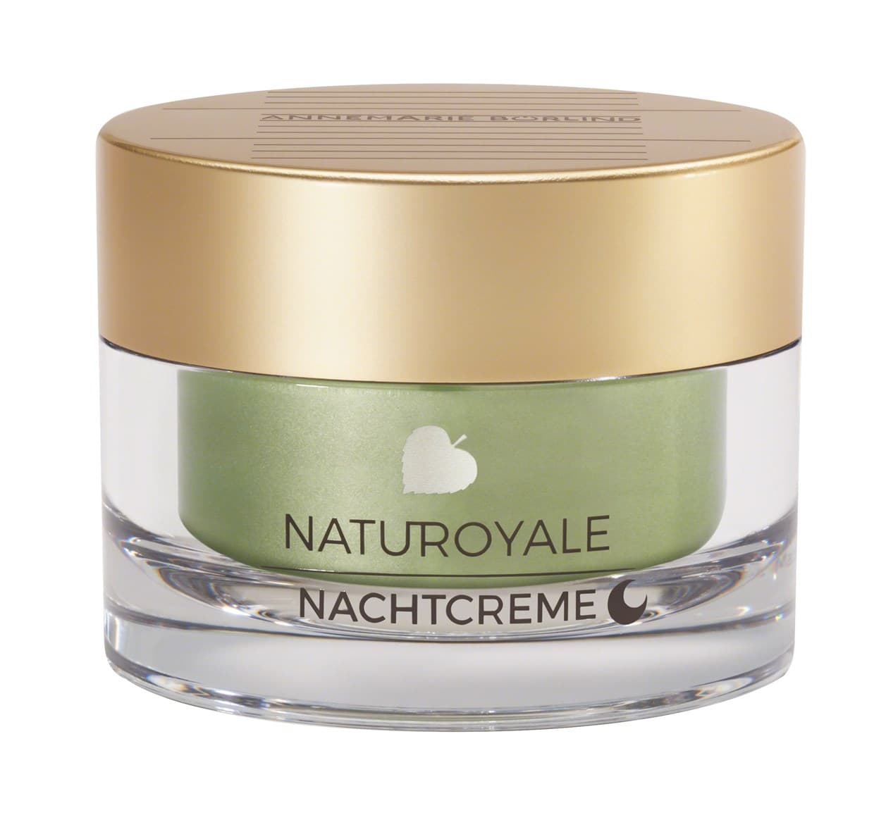 Naturoyale System Biolifting Night Cream
