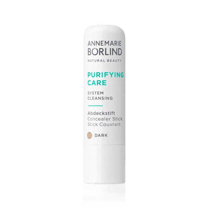 Purifying Care System Cleansing Concealer Stick