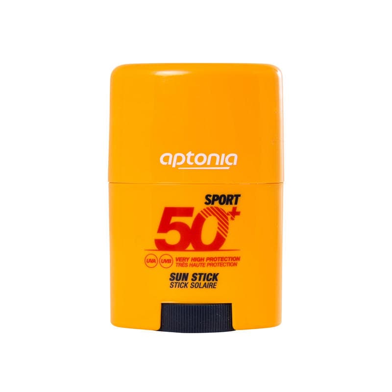 Sport Protection Stick 2-in-1 Face and Lips SPF 50+