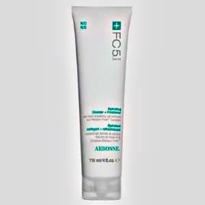 FC5 Hydrating Cleanser + Freshener