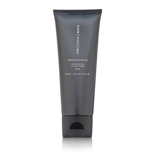 Productivity Exfoliating Facial Scrub