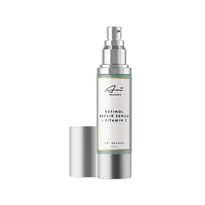 Retinol Repair + Vitamin C Serum