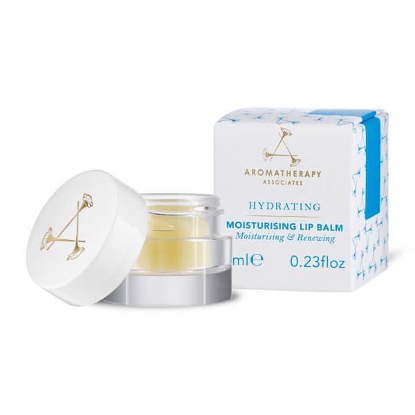 Essential Skincare Moisturising Lip Balm