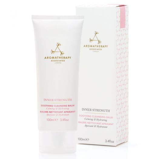Inner Strength Soothing Cleansing Balm