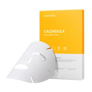 Calendula Soothing Relief Mask