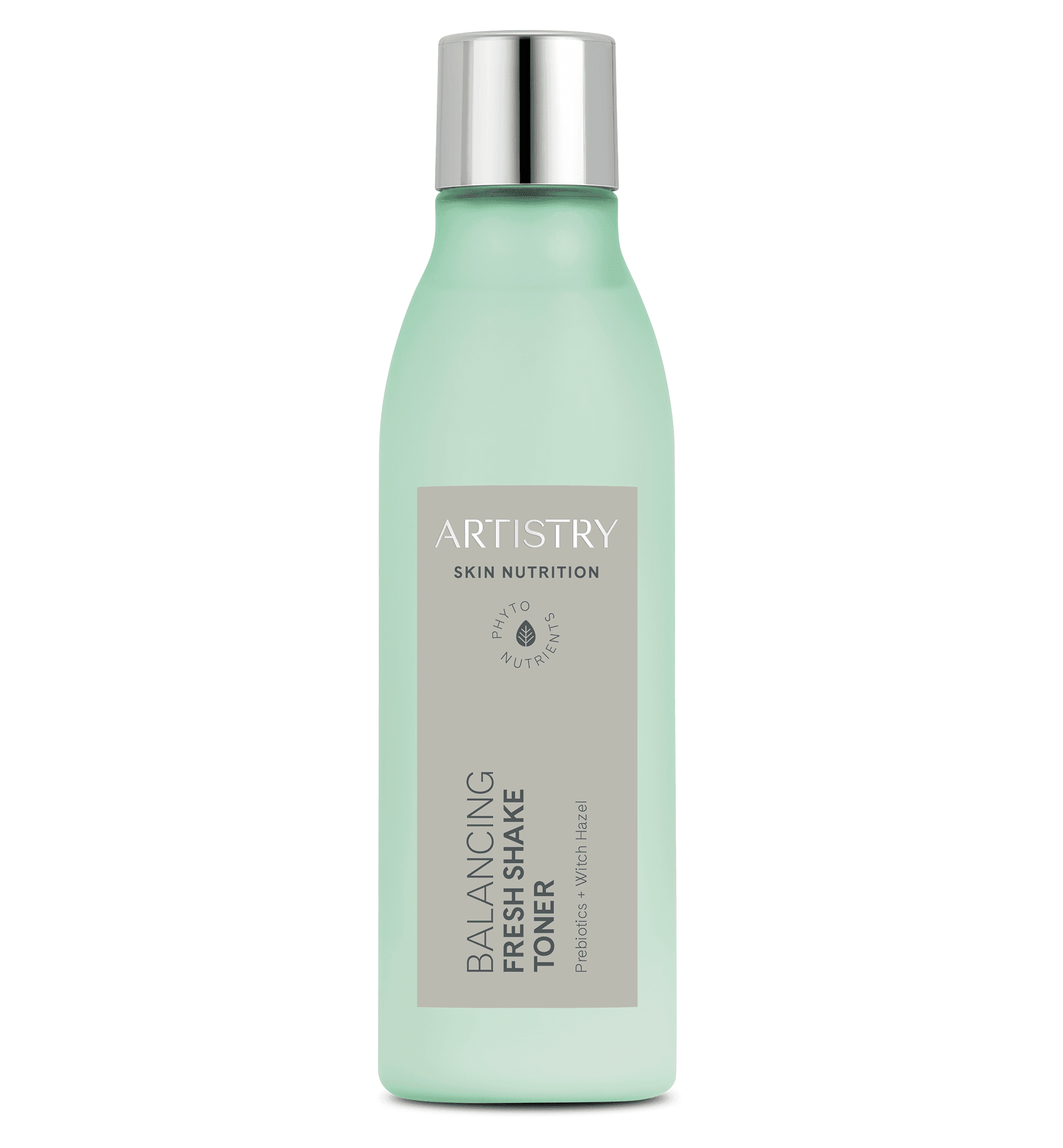 Skin Nutrition Balancing Fresh Shake Toner
