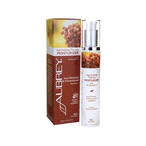 Age-Defying Therapy Moisturizer