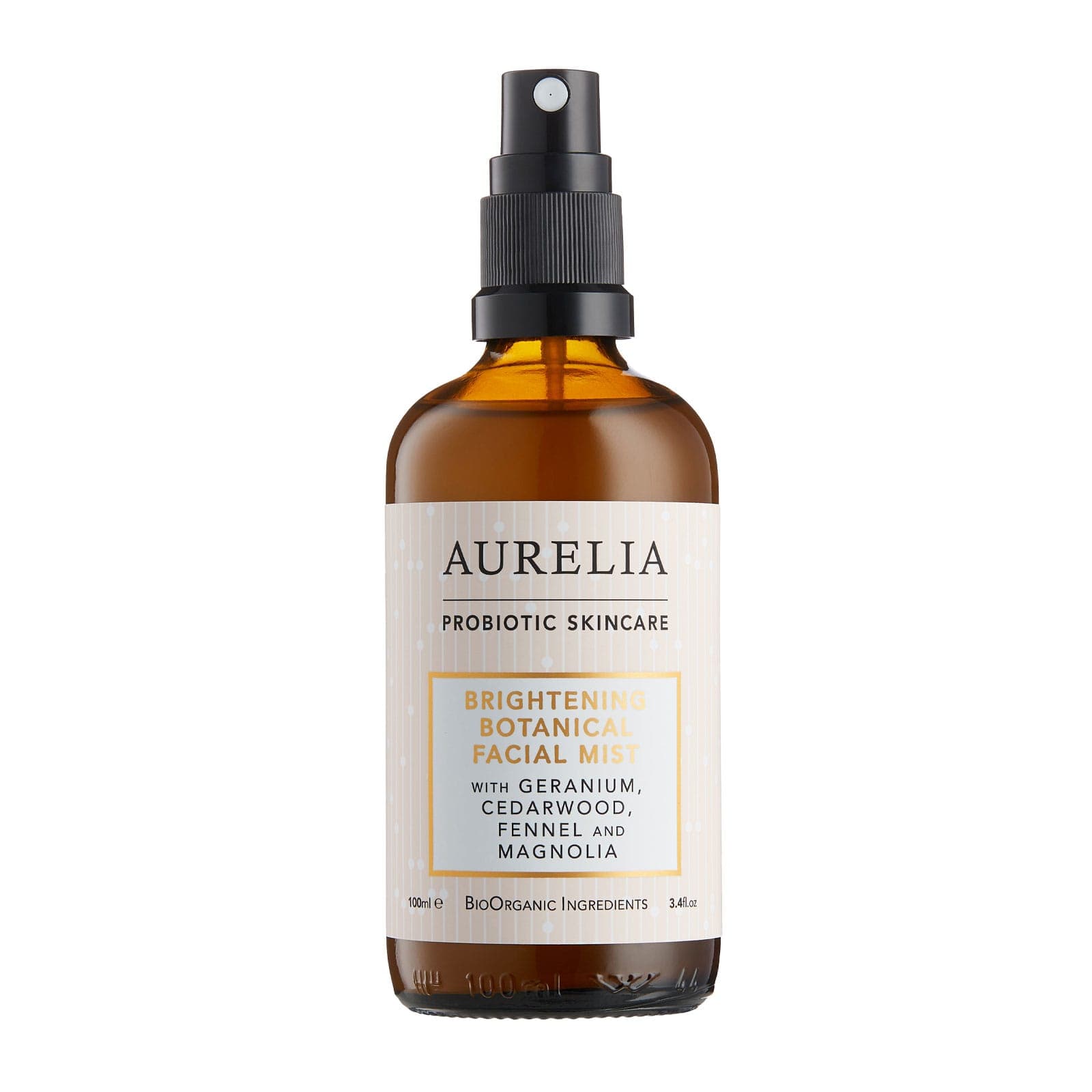 Brightening Botanical Facial Mist