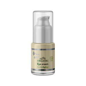 Aloe Organic Krem Pod Oczy Anti-Aging Eye Cream
