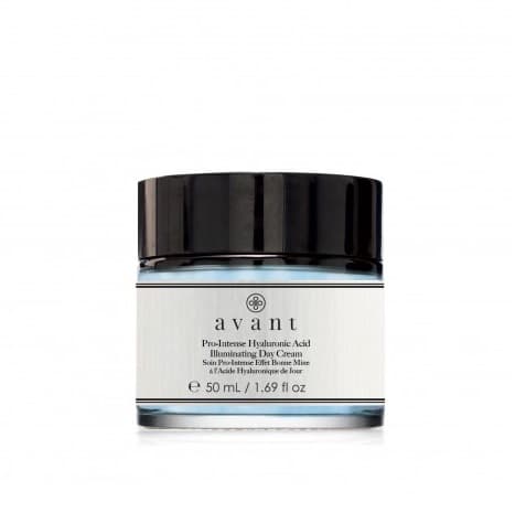 Pro-Intense Hyaluronic Acid Illuminating Day Cream