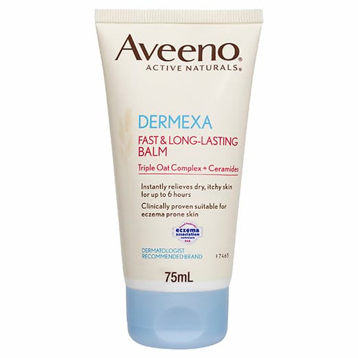 Dermexa Fast & Long-Lasting Balm