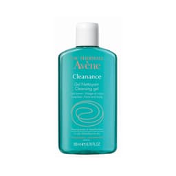 Cleanance Soapless Gel Cleanser (Oily, Blemish-Prone Sensitive Skin) - Old Version