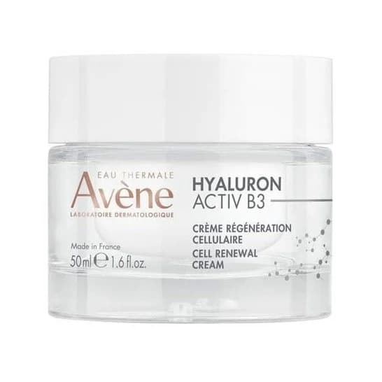 Hyaluron Activ B3 Cell Renewal Cream