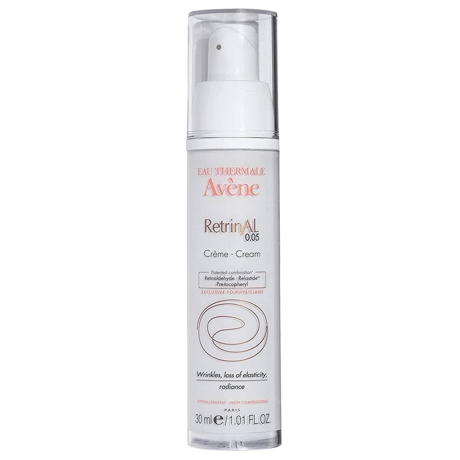 RetrinAL 0.05 Cream