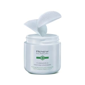 Peeling Rejuvenescedor Avançado com Complexo Multi-Acid