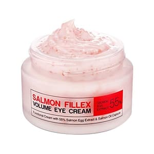 Salmon Fillex Volume Eye Cream