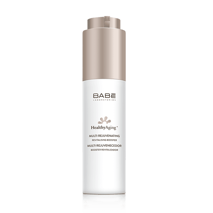Healthy Aging+ Multi Rejuvenating Revitalising Booster Serum