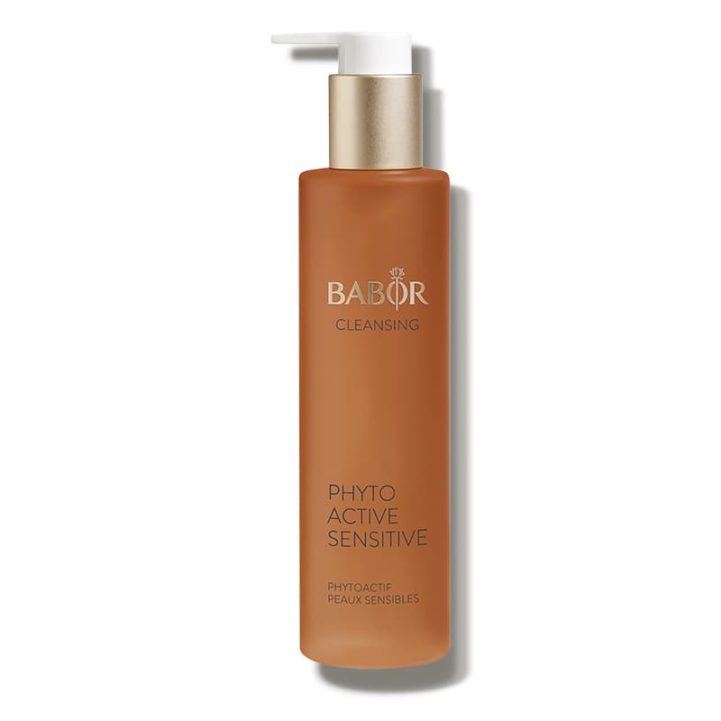 Phytoactive Sensitive
