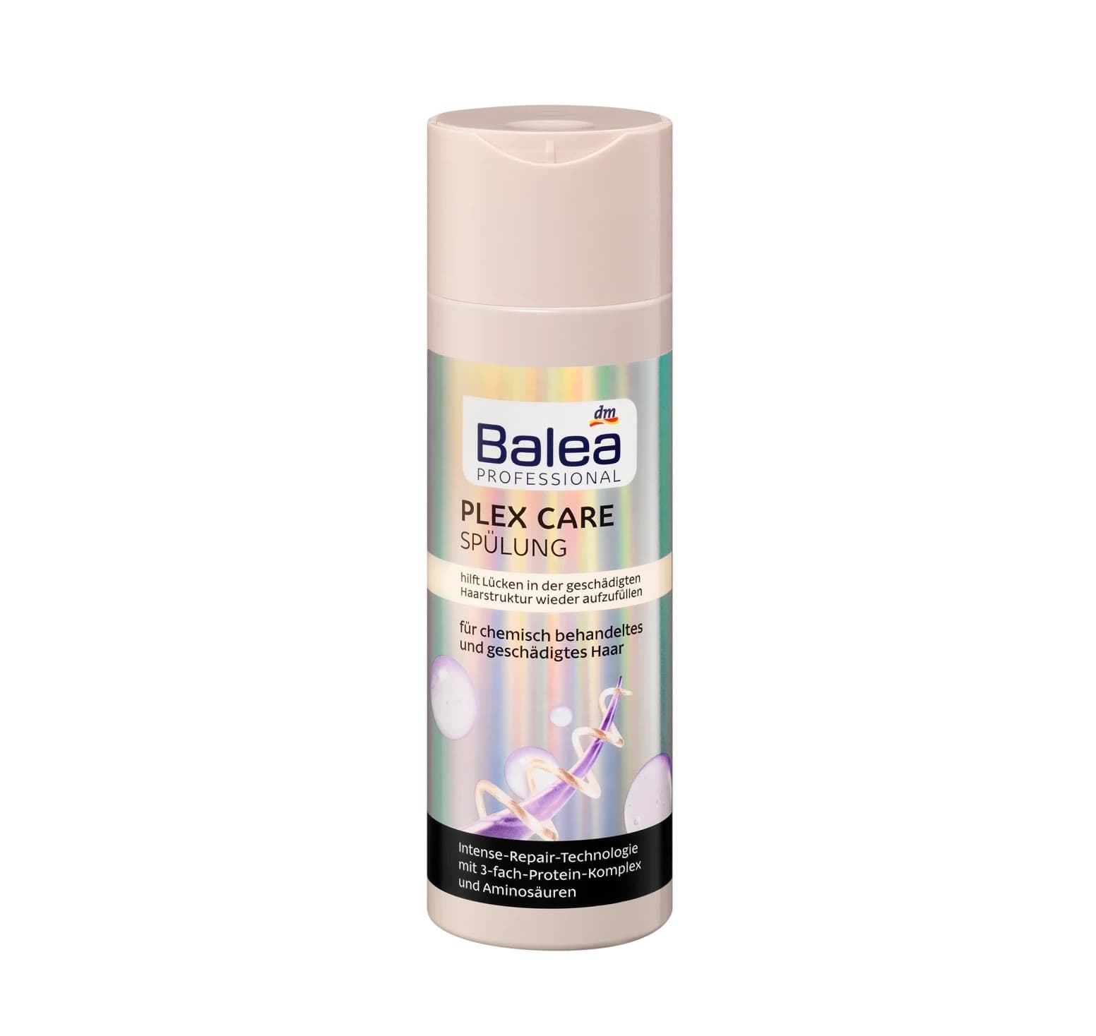 Professional Plex Care Spülung