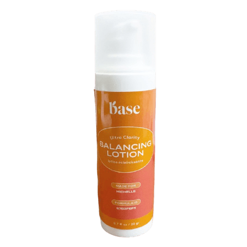 Ultra Clarity Balancing Lotion