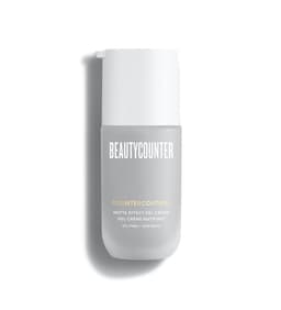 Countercontrol Matte Effect Gel Cream