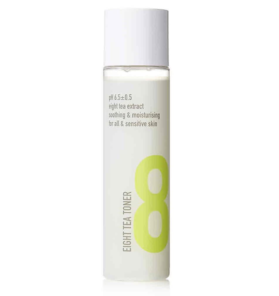 Eight Tea Toner