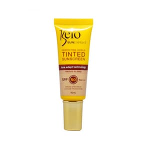 SunExpert Perfecting Shield Tinted Sunscreen SPF50 PA++++