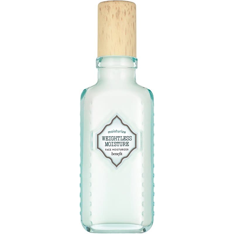 Weightless Moisture Face Moisturizer