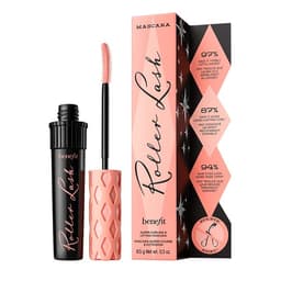 Roller Lash Curling Mascara Super-curling & Lifting Mascara