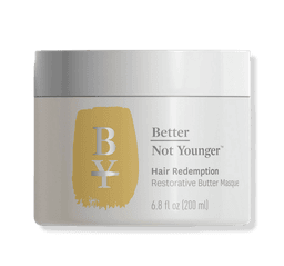 Hair Redemption Restorative Butter Masque
