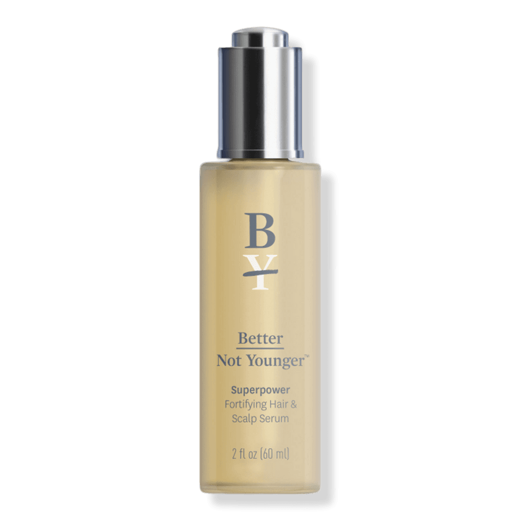 Superpower Fortifying Hair & Scalp Serum