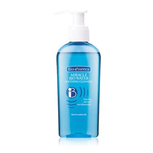 Miracle Bio Water Soothing Cleanser