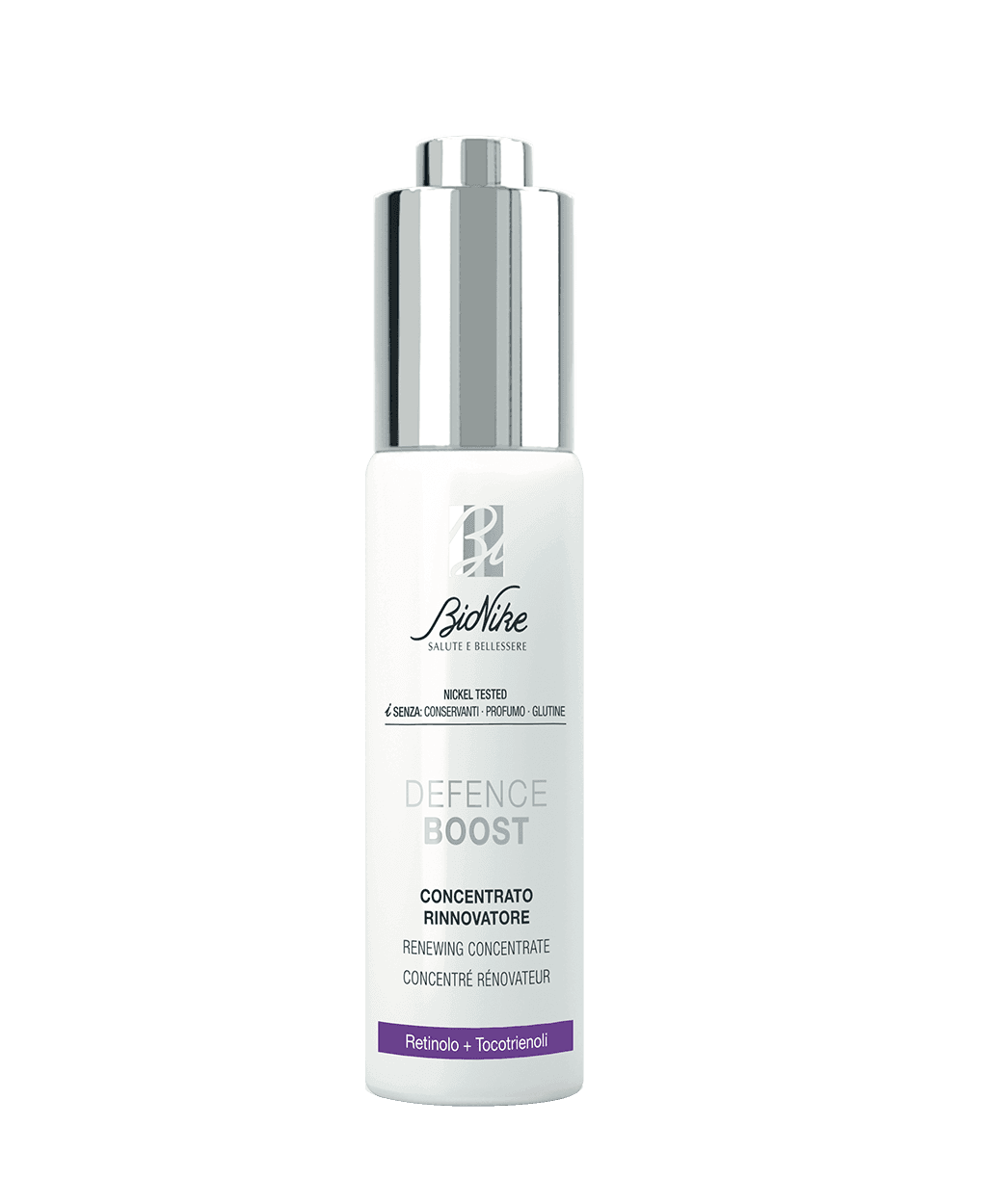 Defence Boost Renewing Concentrate (Retinol + Tocotrienols)