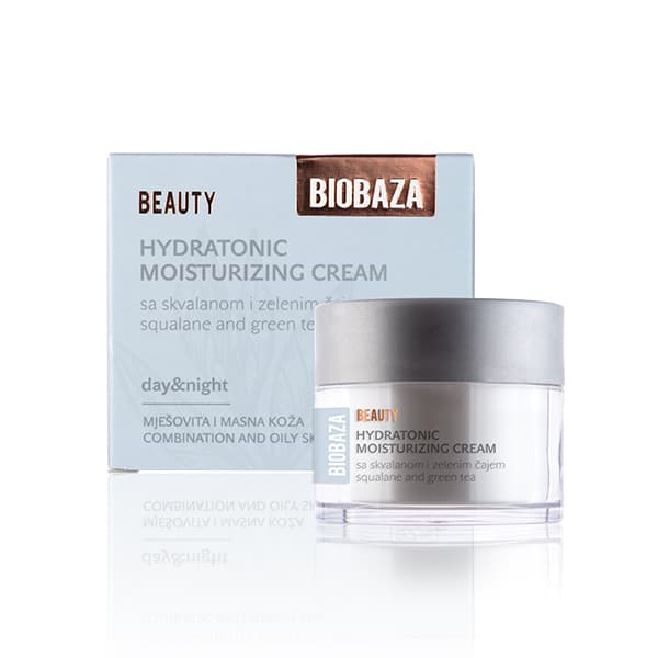 Hydratonic Moisturizing Cream
