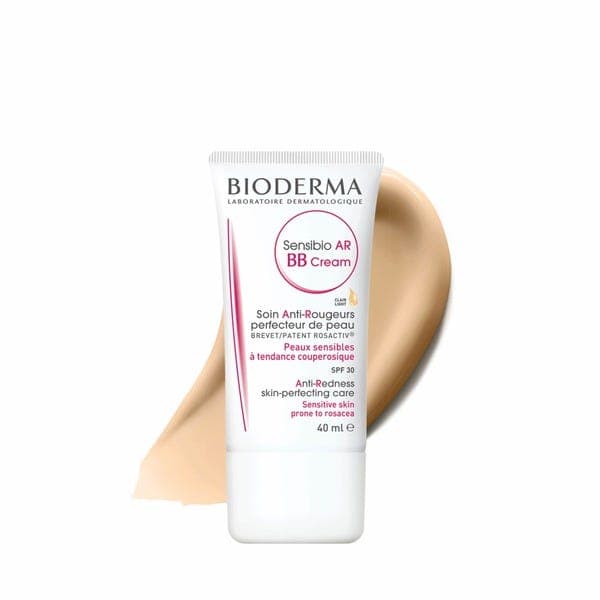Sensibio AR BB Cream SPF 30