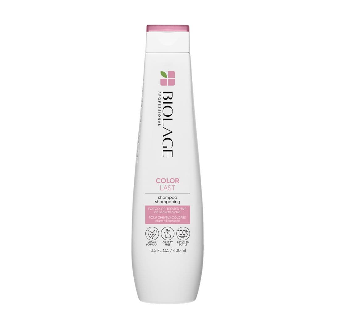 Color Last Shampoo