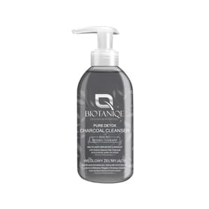 Macro Hydro Therapy, Pure Detox, Charcoal Cleanser (W?glowy ?el myj?cy)