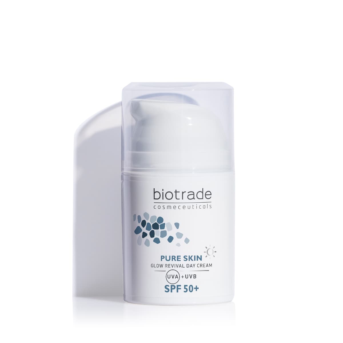 Pure Skin Glow Revival Day Cream SPF 50+
