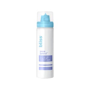 Pore Patrol Mask