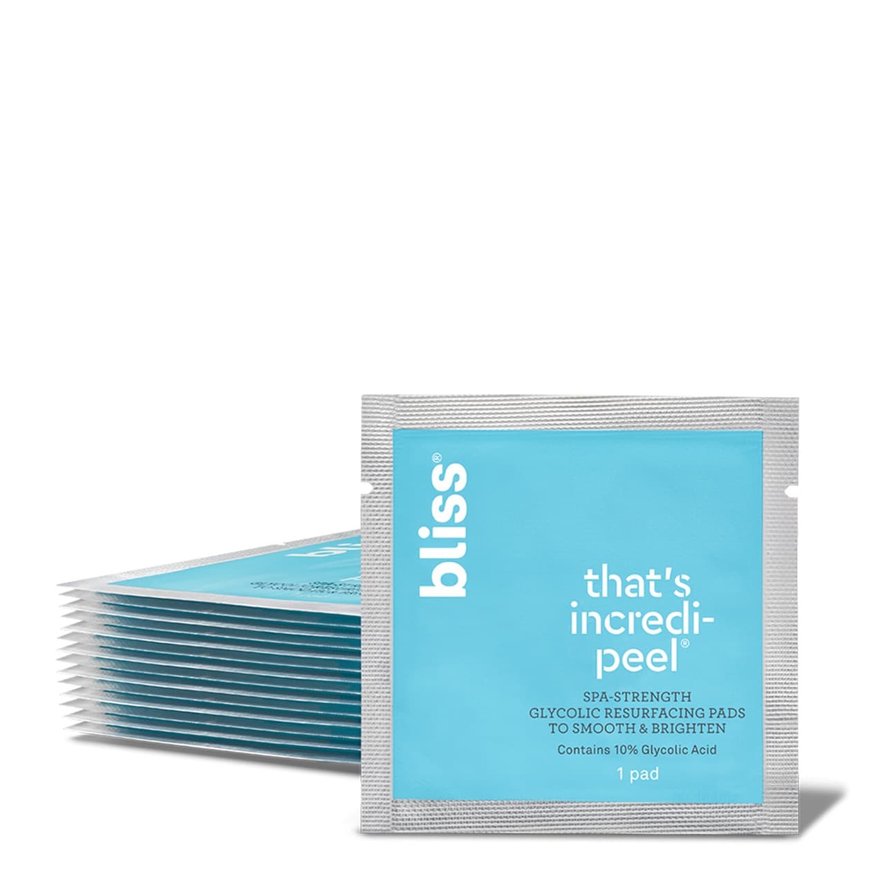 That's Incredi-Peel