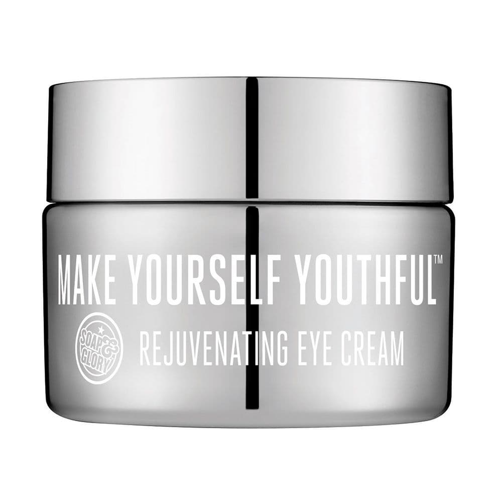 Soap & Glory Make Yourself Youthful Rejuvenating Eye Cream