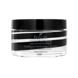 Charcoal Pore Pudding