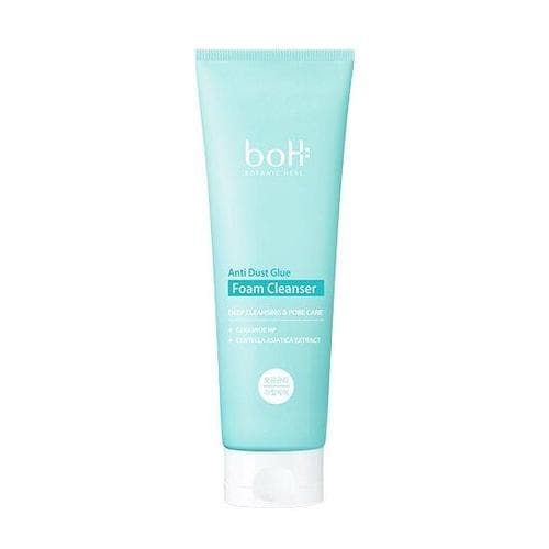 BOTANIC HEAL boH Anti Dust Glue Foam Cleanser 250 mL (Renewal)