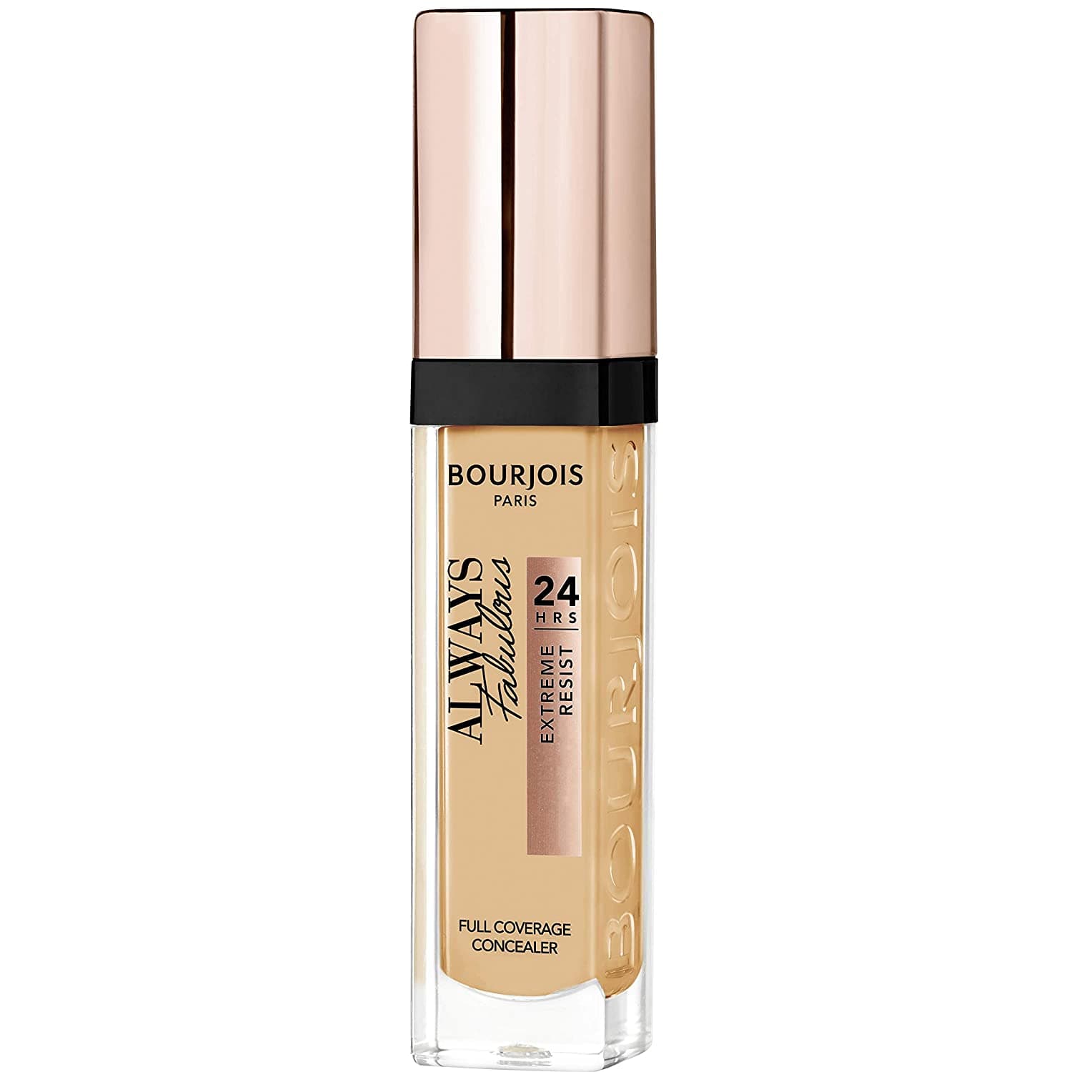 Always Fabulous 24H Full Coverage Sculptor Concealer