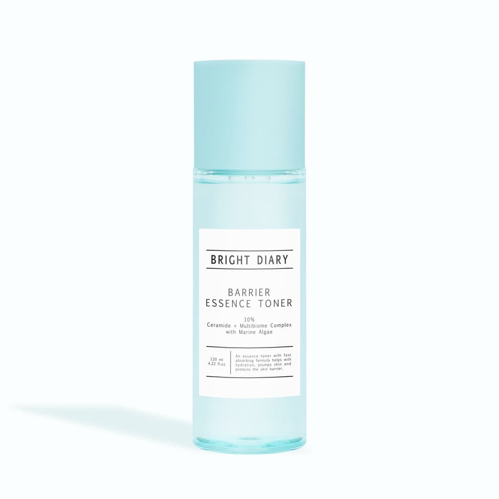 Barrier Essence Toner Ceramide + Multibiome Complex with Marine Algae