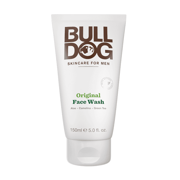Face Wash